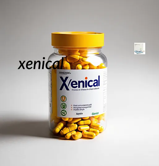 Xenical generico opinioni